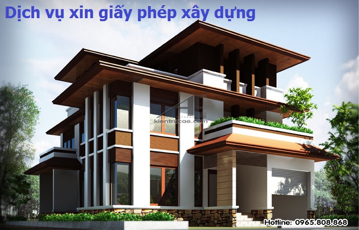 giấy phép xây dựng tại quy nhơn làm ở đâu